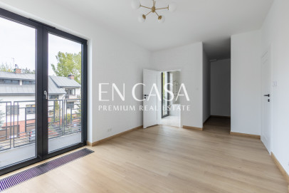 House Rent Warszawa Mokotów